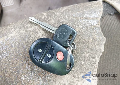 2008 Toyota Highlander из США, поврежденный, VIN JTEDS41A082051701